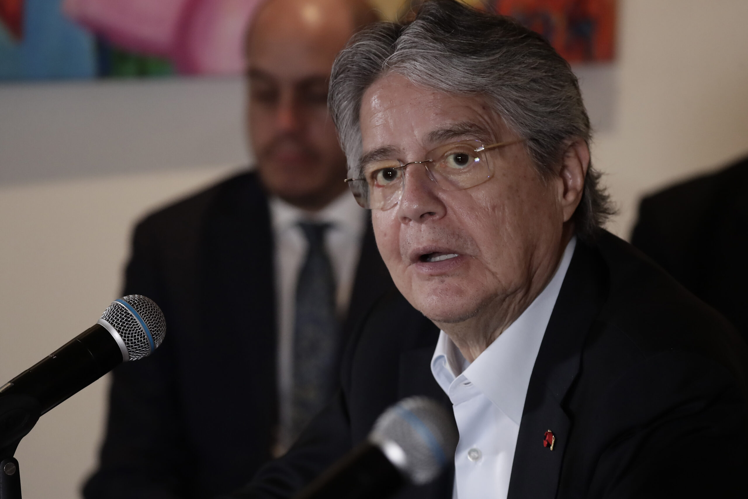 Jeffrey Arguedas