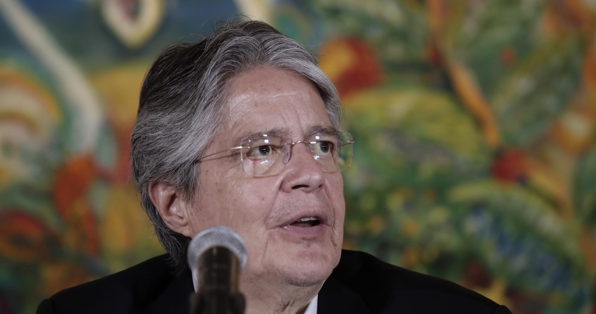 guillermo lasso