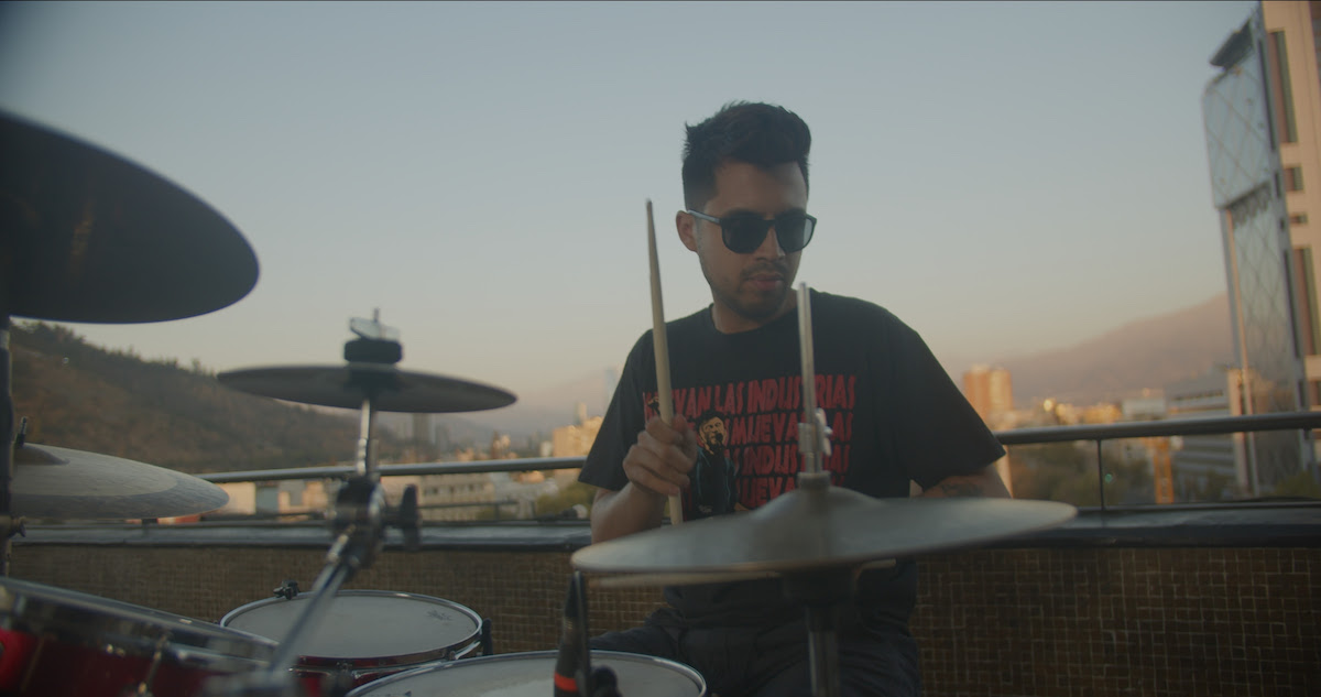 gustavo gatica