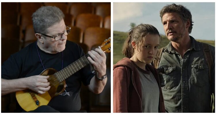 Gustavo Santaolalla, compositor de The Last of Us, explica el origen de su enigmático tema prinpapal