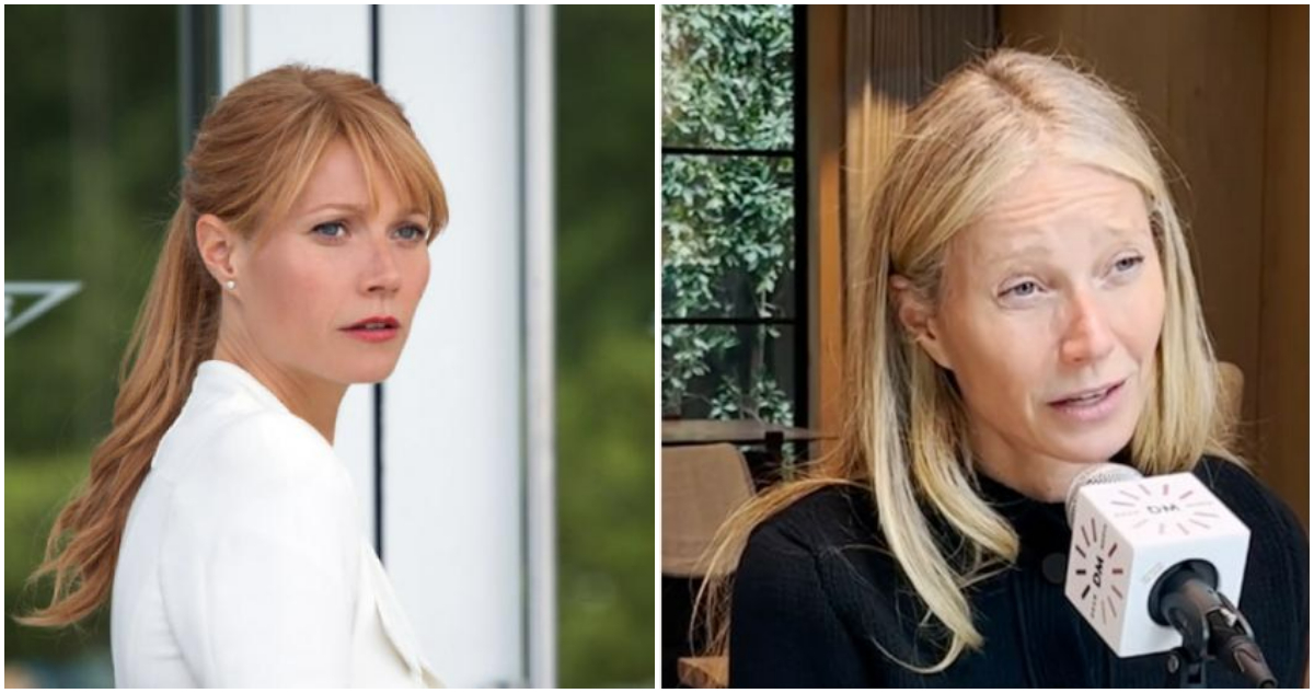 Gwyneth Paltrow