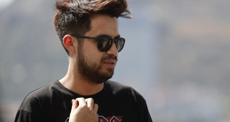 Hacia la Victoria: la banda punk de Gustavo Gatica junto a otros mutilados del estallido social