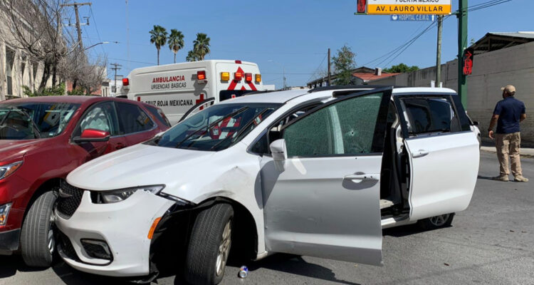 Hallan muertos a dos de los cuatros estadounidenses secuestrados al norte de México