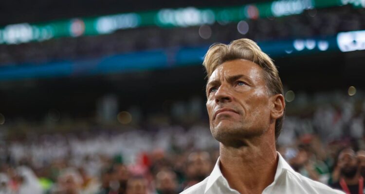 Hervé Renard