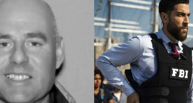 Contrató un sicario para asesinar a su esposa pero era un agente del FBI encubierto