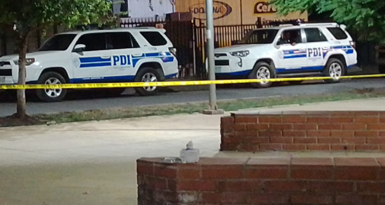 Hombre fue asesinado a escopetazos en Nogales: atacante permanece prófugo