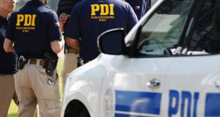 Hombre fue asesinado a puñaladas en La Serena: PDI busca a los autores del crimen