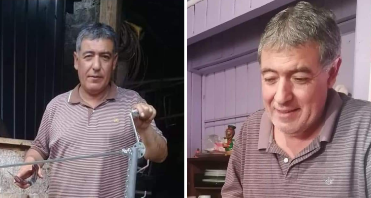 Familia busca a hombre que se extravió desde el Hospital de Osorno: tiene principio de alzheimer