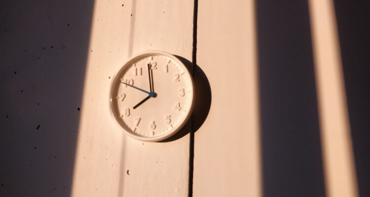 ¿Por qué deberíamos quedarnos con el horario de invierno?