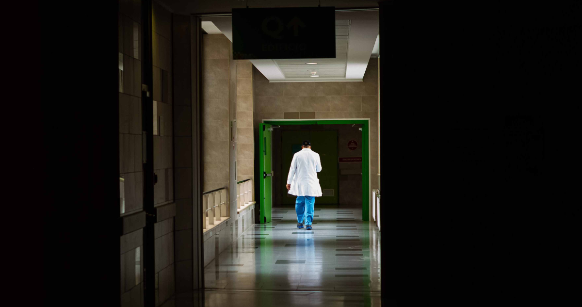 Hospital Oncológico Los Lagos