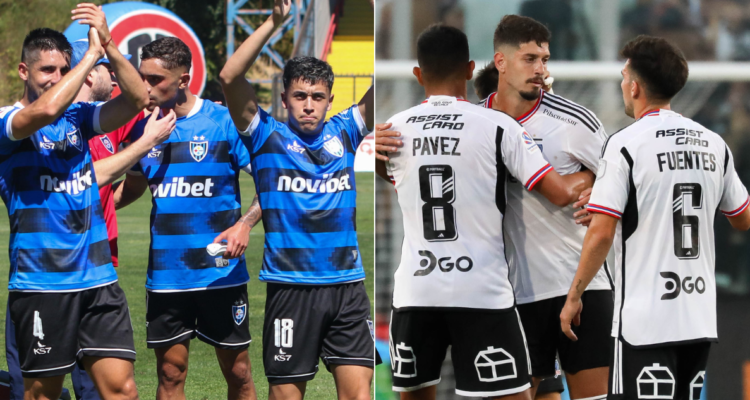 Huachipato recibe a Colo Colo en el estadio CAP de Talcahuano.