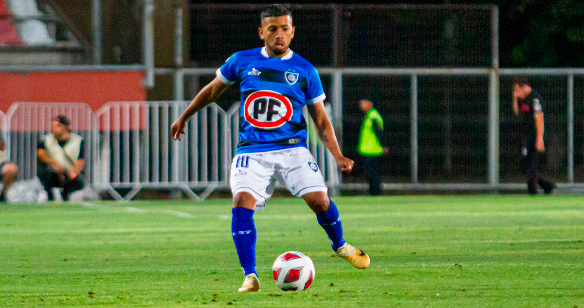 Huachipato Curicó