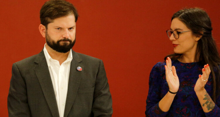 Diego Martin | Agencia Uno