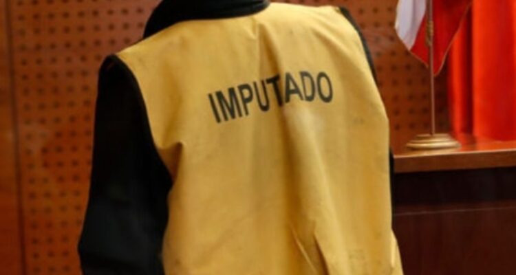 Imputado por homicidio de padrastro en Temuco