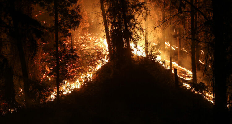 Nos quemamos, ¿y ahora qué?