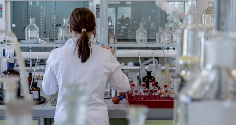 industria química chilena