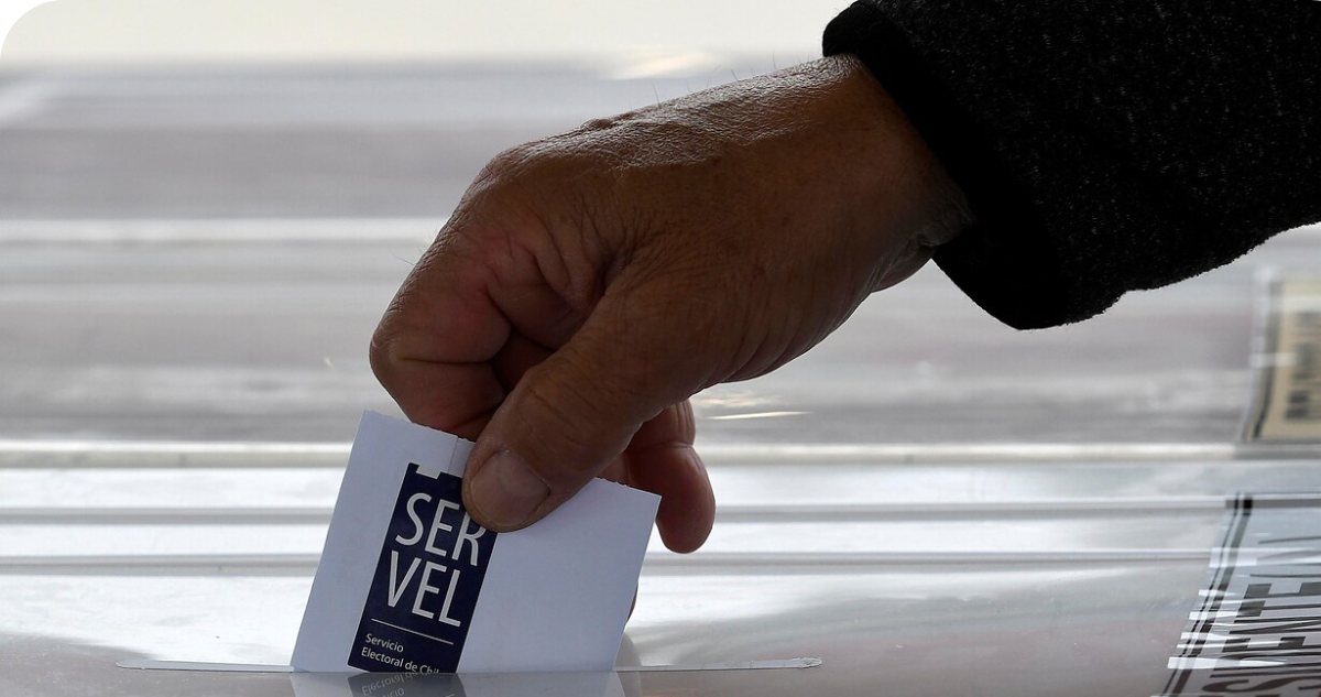 Inicia propaganda de campaña para nuevo Proceso Constituyente