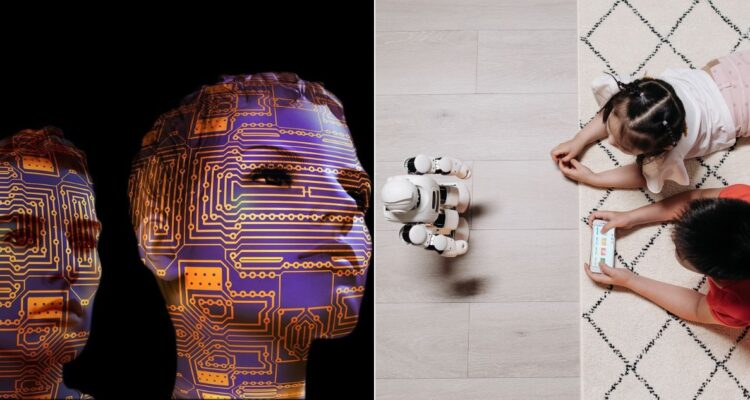 Alcances de las Inteligencias Artificiales