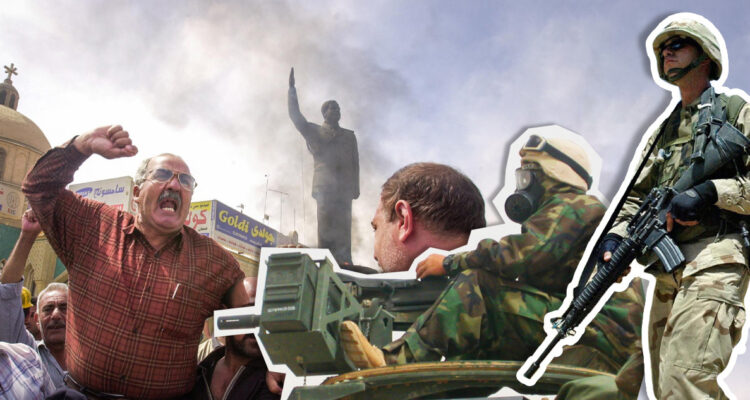 militares estadounidenses
