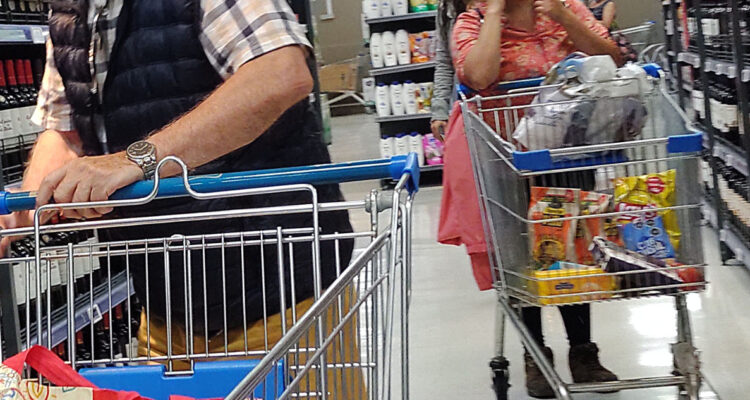 Ipsos publica su índice de confianza consumidores chilenos marzo 2023