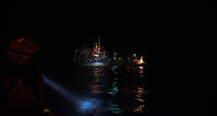italia – migrantes