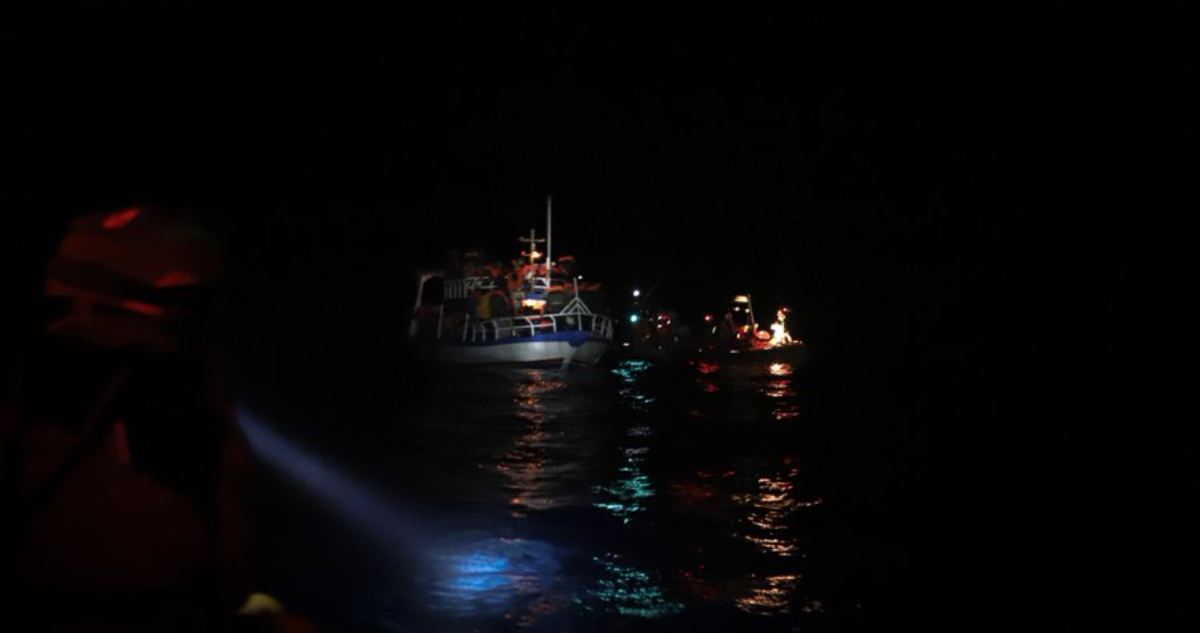 italia – migrantes