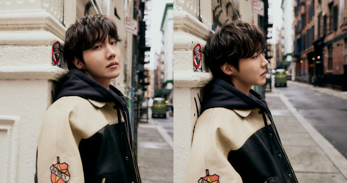 J-Hope de BTS lanza “on the street”, su última canción y video musical antes de irse al ejército