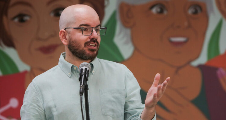 Ministro Jackson y autopréstamos desde las AFP: “El Gobierno no está a favor de este proyecto”