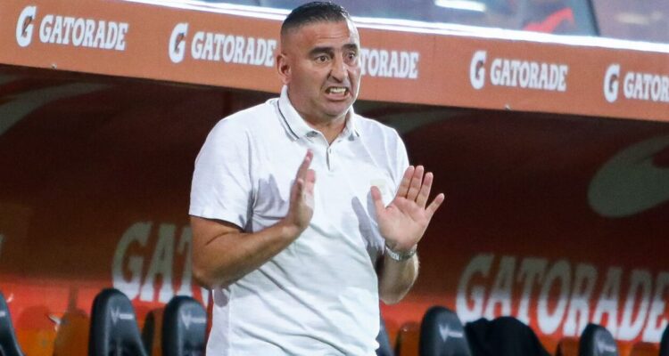 Jaime García