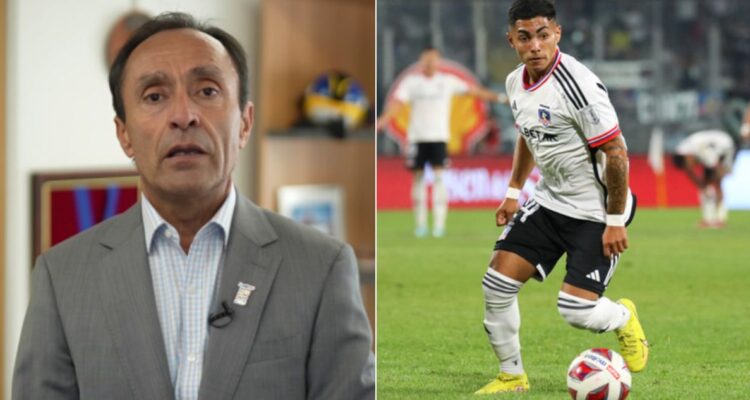 Sin nombrar al futbolista: Ministro Jaime Pizarro condenó agresión de Jordhy Thompson a una mujer