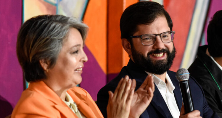 Gobierno confía en que jornada de 40 horas sea la “gran noticia” del 1 de mayo, en Día del Trabajador