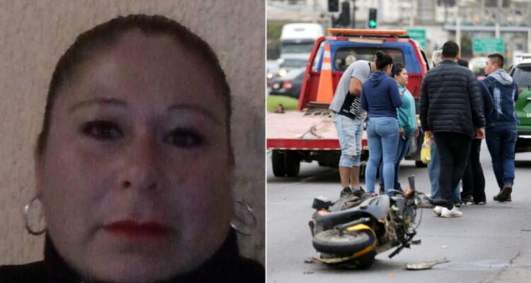 Vuelco en caso de Jenny Rodríguez, trabajadora que murió en colisión en Coquimbo: investigan homicidio