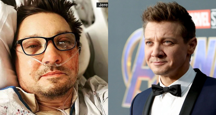 Jeremy Renner hablará