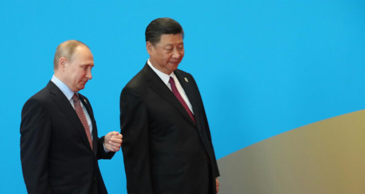 Xi Jinping realizará visita oficial de tres días a Rusia tras invitación de Putin