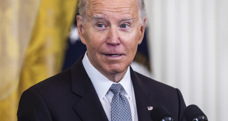 Joe Biden