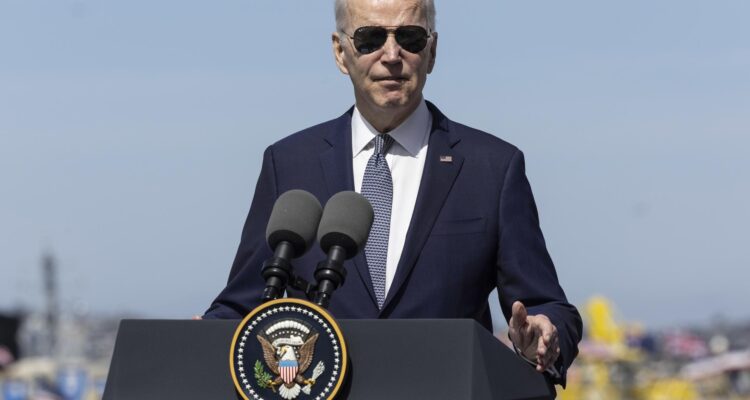 Joe Biden