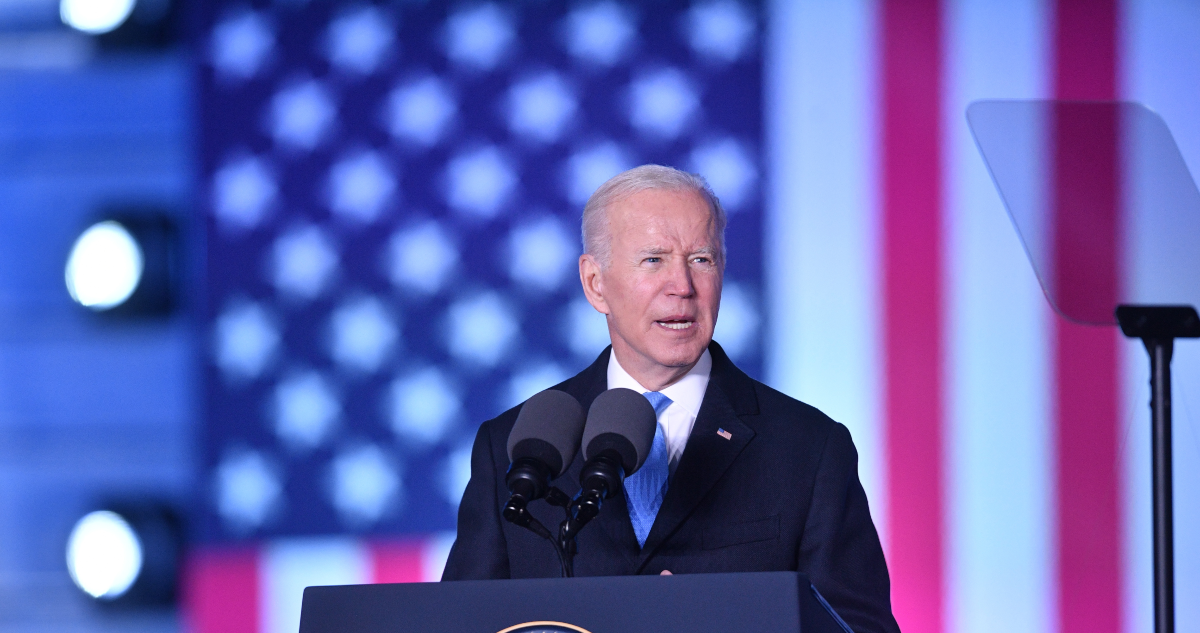 Subir impuesto a los ricos e invertir en programas sociales: El “polémico” proyecto de Biden en EEUU