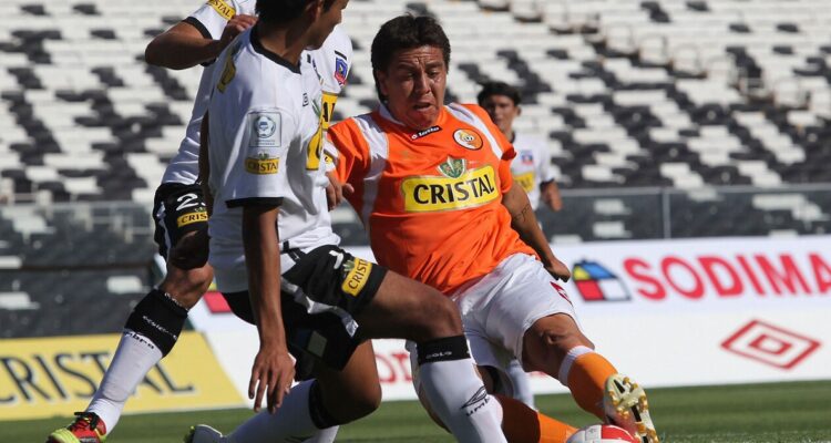 Joel Soto fue condenado por varios delitos en Valparaíso.