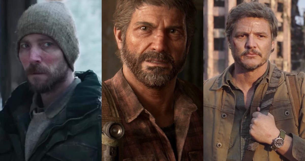 Rumores indicam que famoso ator de Game of Thrones interpretará Joel em  série de The Last of Us da HBO! - EvilHazard