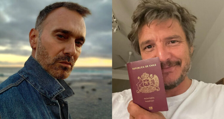 Jordi Castell por críticas sobre comentarios de Pedro Pascal