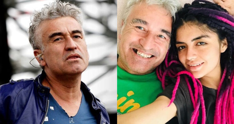 Jorge González responde a funa