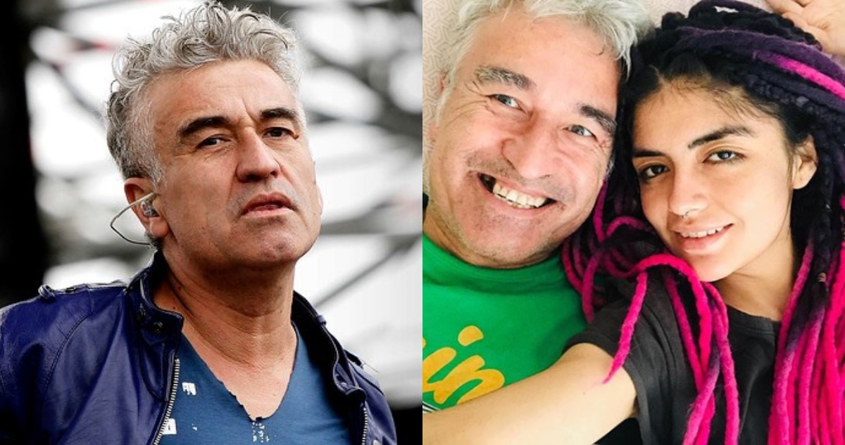 Jorge González responde a funa