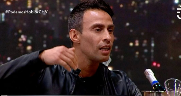 Valdalización departamento Jorge Valdivia