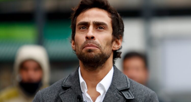 Jorge Valdivia declara en investigación interna de Carabineros: “Me llevaron esposado sin motivo”