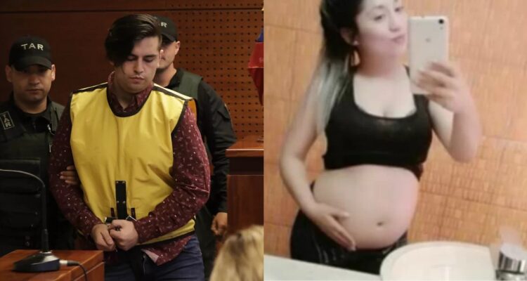 Juicio contra Felipe Rojas, imputado por el crimen de Fernanda Maciel