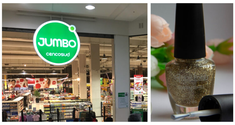 Condenan a Jumbo a indemnizar a clienta a la que se acusó por error de robar un esmalte de uñas