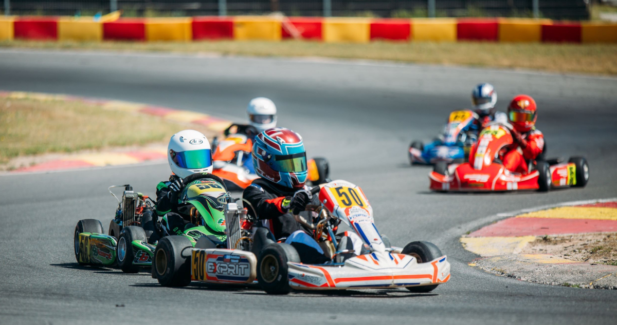 Karting Chile