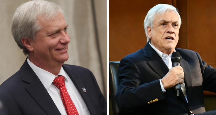 Kast Piñera