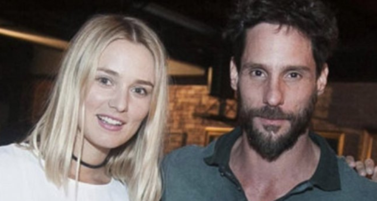 Kika Silva y Gonzalo Valenzuela