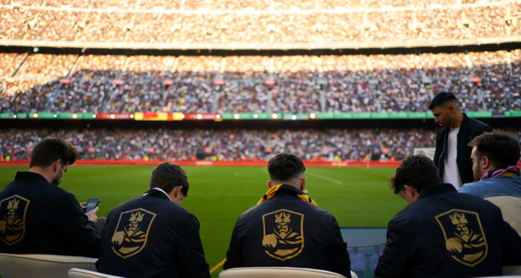 Acusan a Ibai y Pique de querer modificar los resultados de los duelos en Kings League.